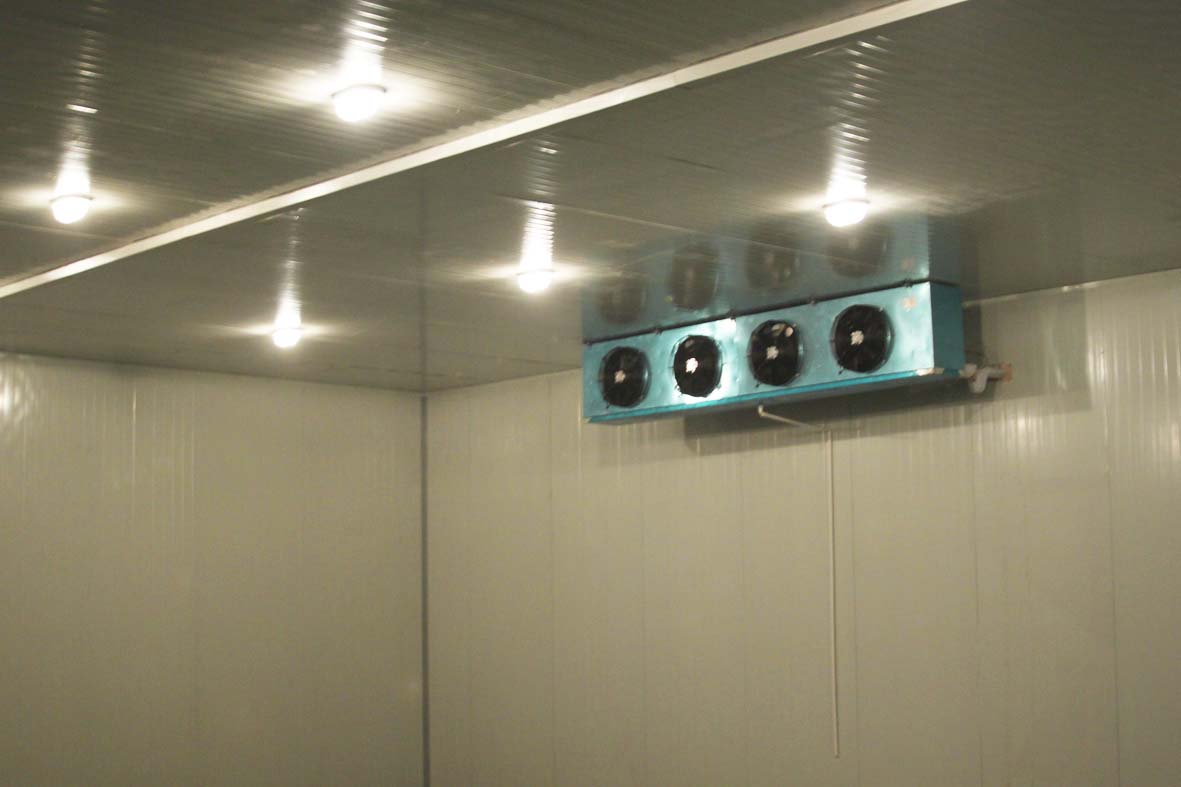 體外診斷試劑醫(yī)藥冷庫驗收標準(圖2) 體外診斷試劑醫(yī)藥冷庫驗收標準(圖2)