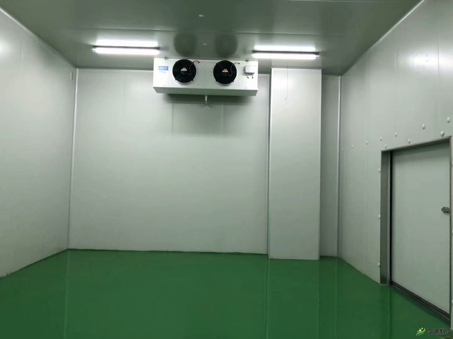 如何降低冷庫(kù)的造價(jià)成本?(圖1) 如何降低冷庫(kù)的造價(jià)成本?(圖1)