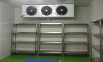 食品保鮮冷庫(kù)維修保養(yǎng)(圖2) 冷庫(kù)維修保養(yǎng)