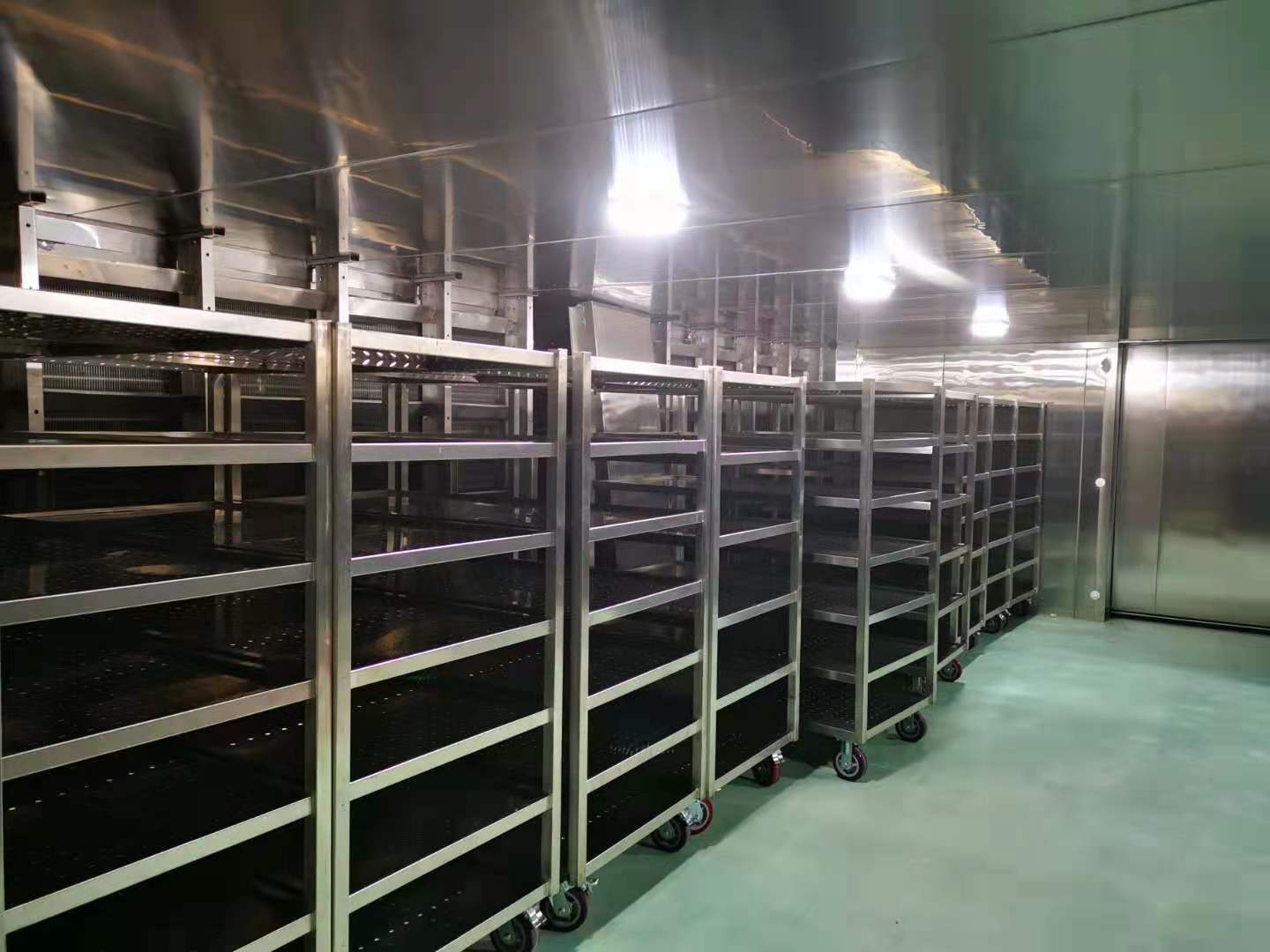 廣州建造500平低溫水產海鮮冷凍庫安裝價格.jpg 廣州建造500平低溫水產海鮮冷凍庫安裝價格.jpg