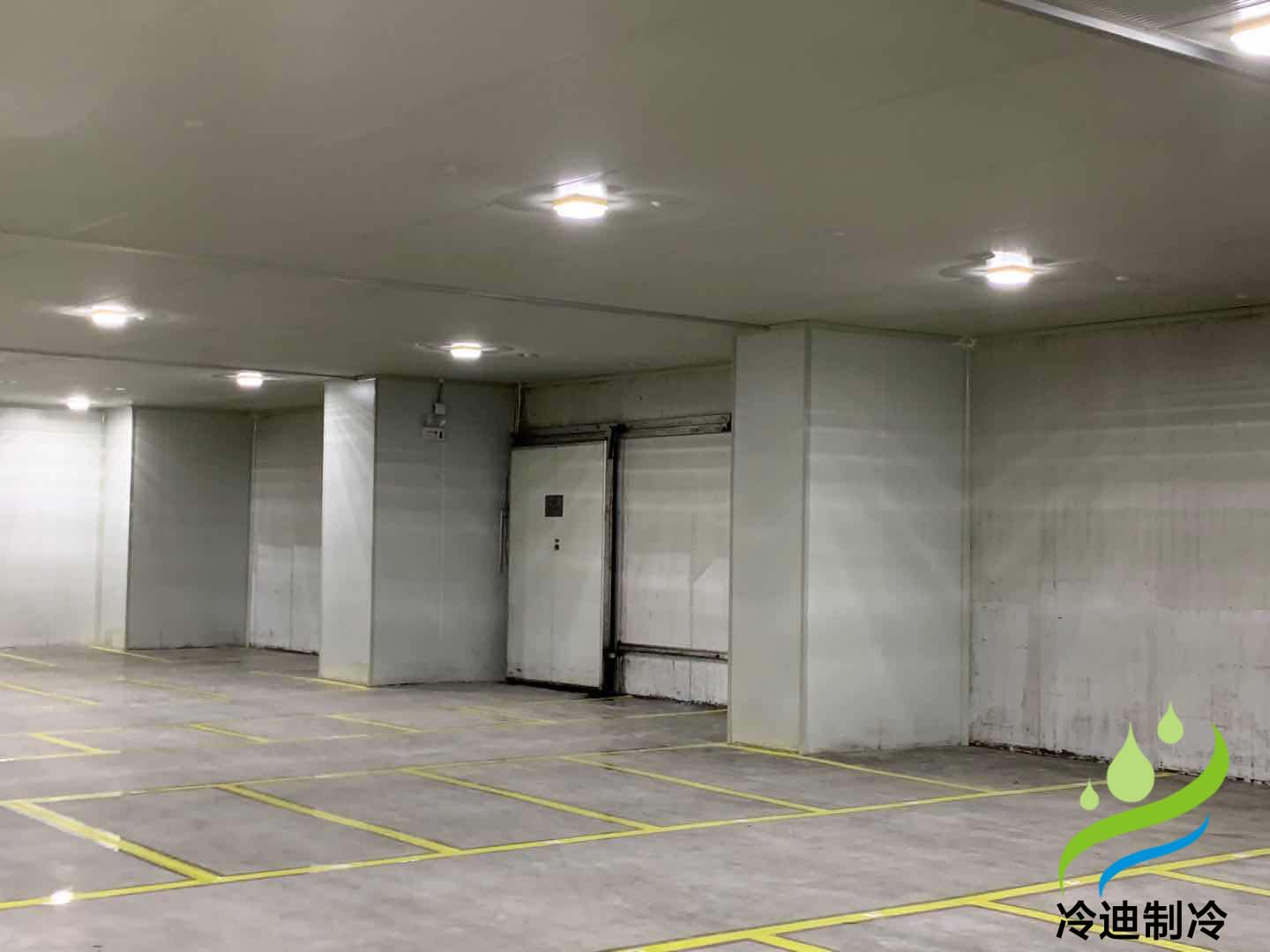 建造冷庫需要多少錢一個平(圖2)