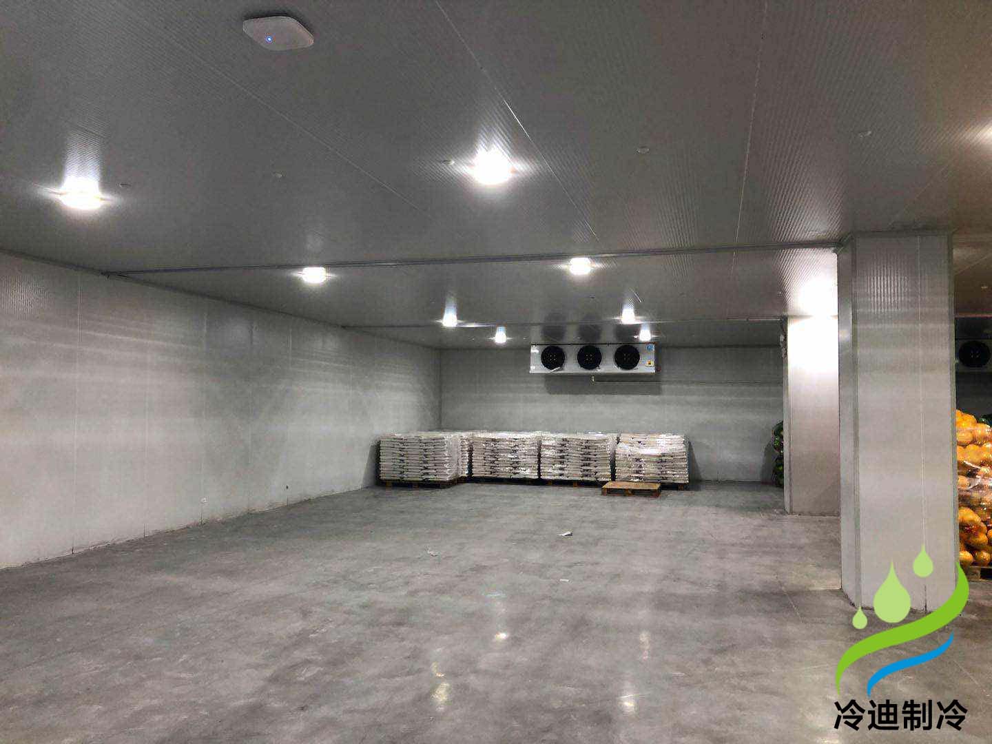 五百?lài)嵗鋷?kù)投資多少錢(qián)(圖2)