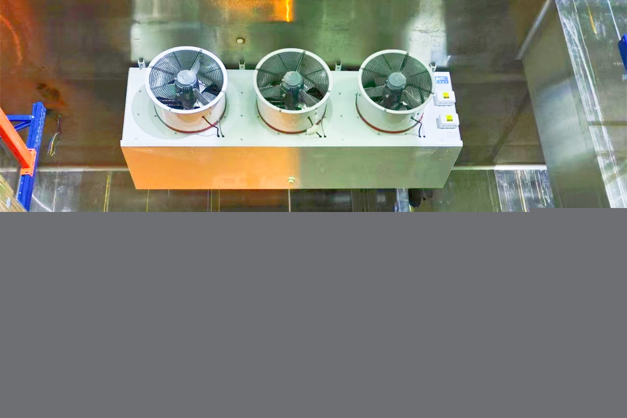 肉類冷凍庫造價