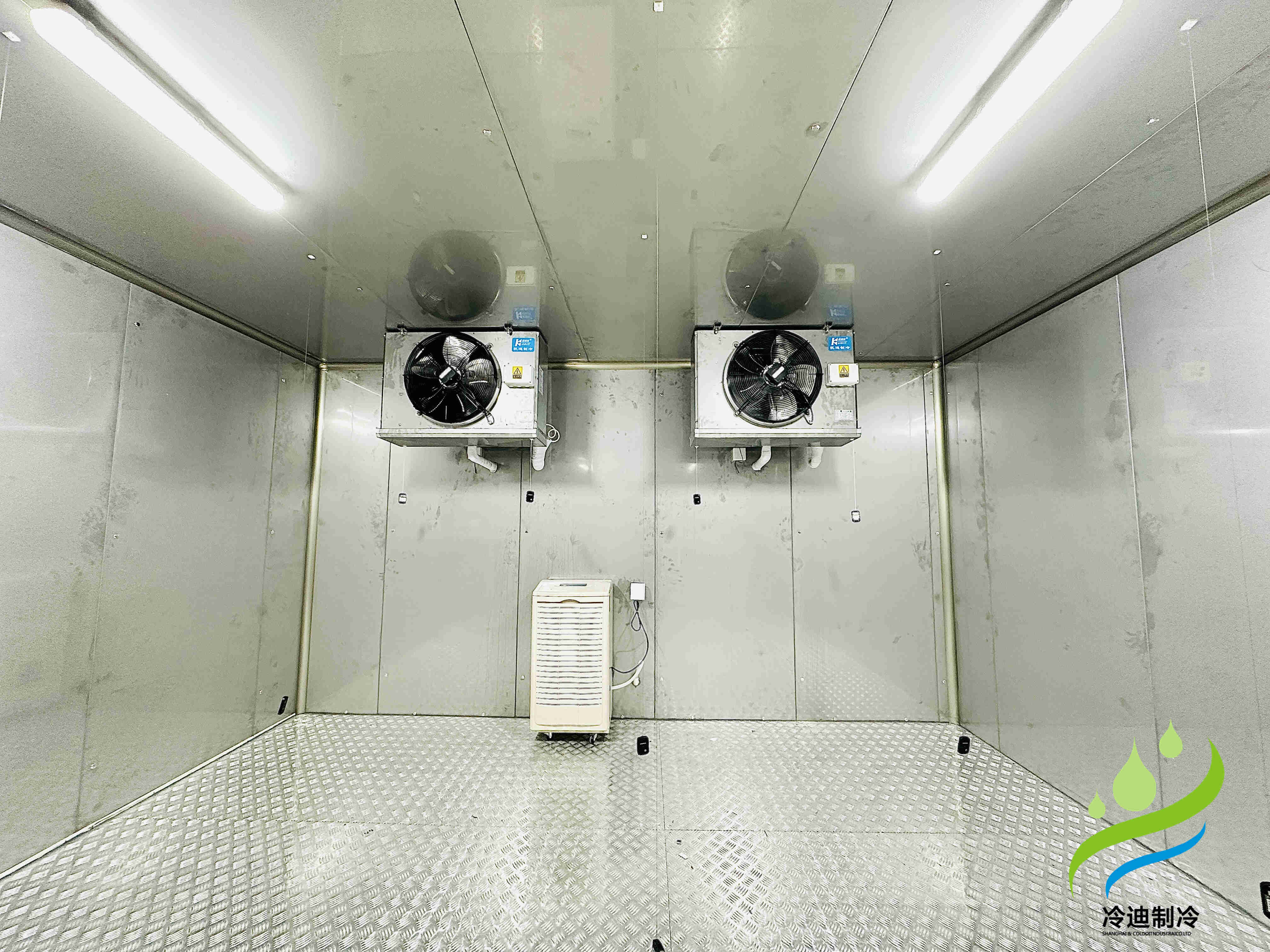 生物醫(yī)藥冷庫造價(jià)