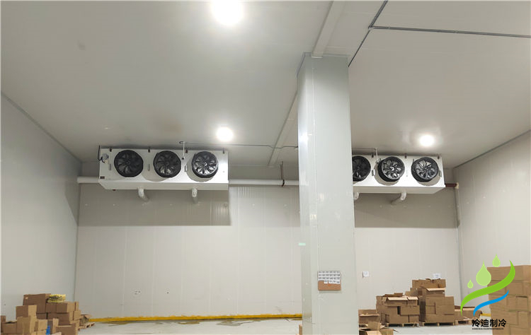 低溫冷庫建設(shè)多少錢一平方？