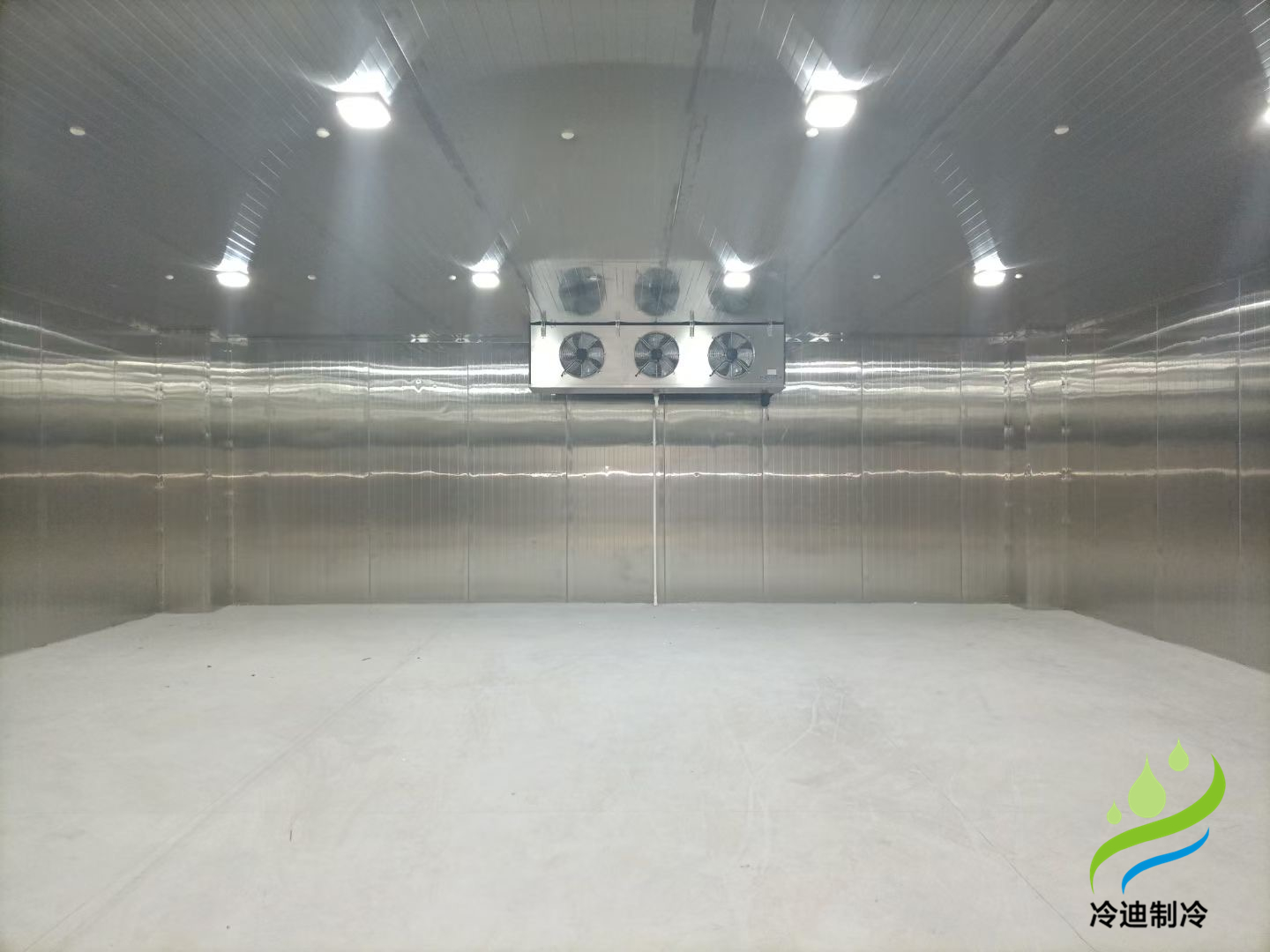 上海冷庫安裝報價多少錢一平米？