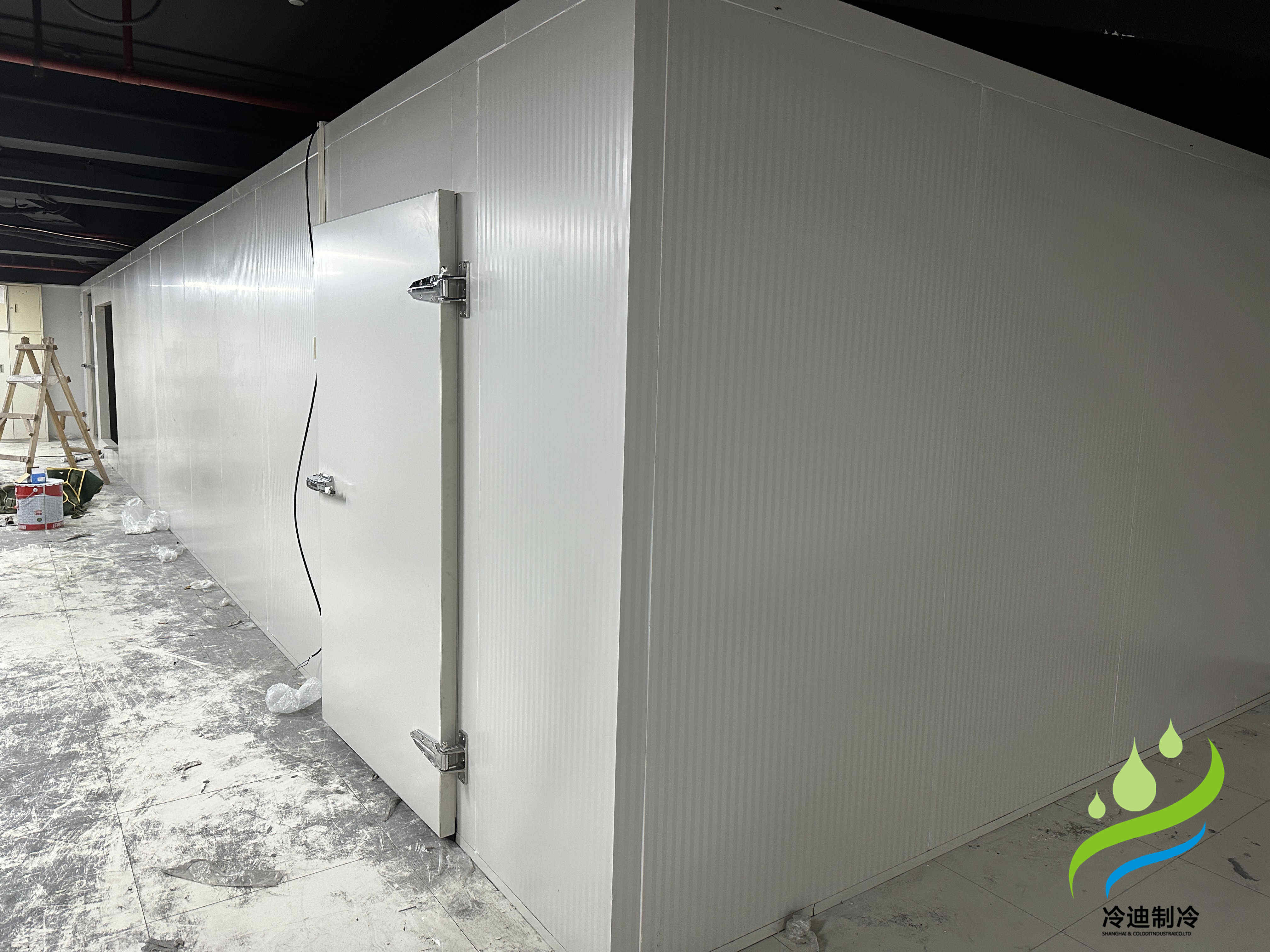 上海安裝醫療器械醫藥冷庫造價多錢？