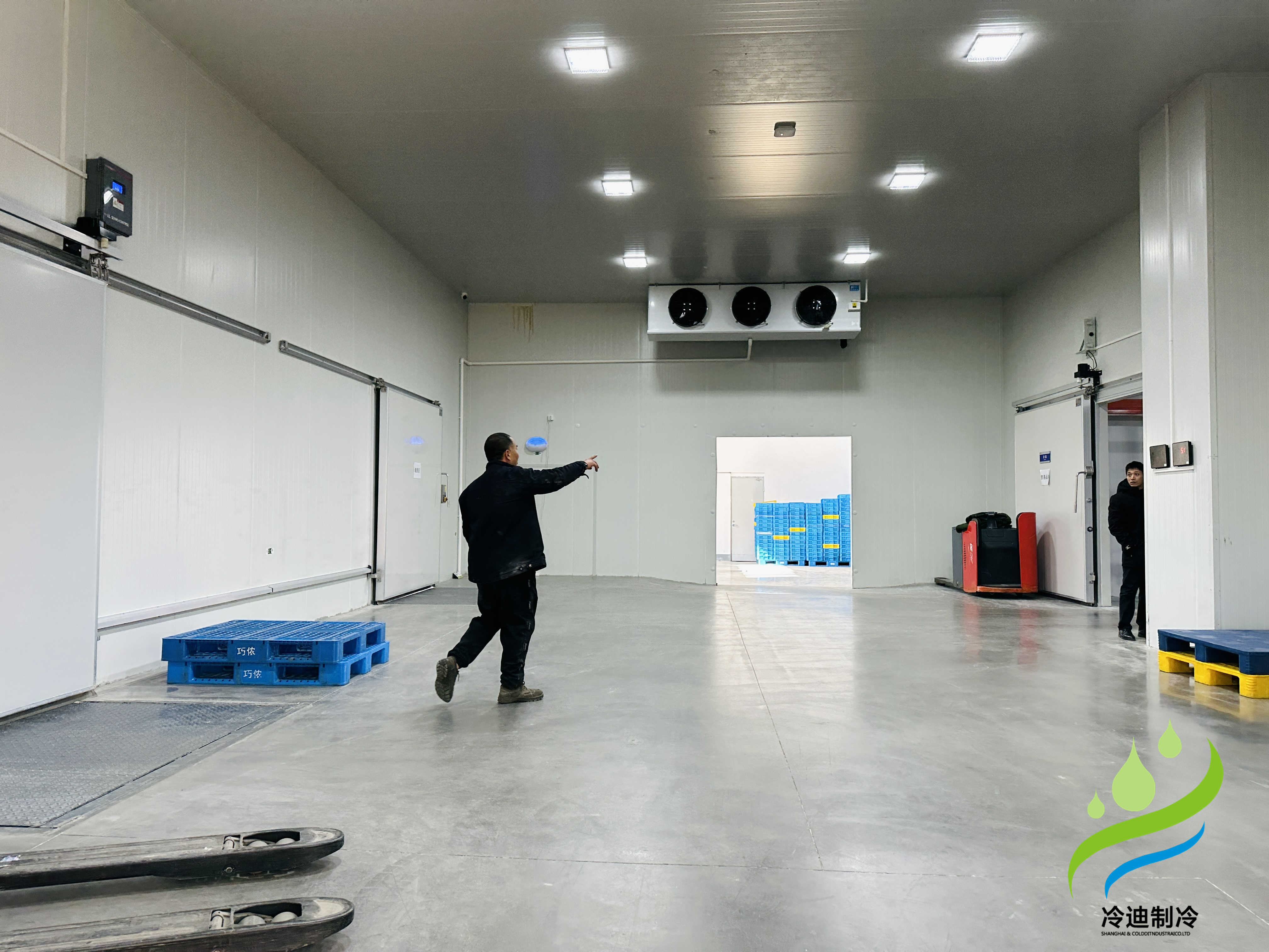 安裝一個(gè)冷庫(kù)造價(jià)需要花費(fèi)多少錢？