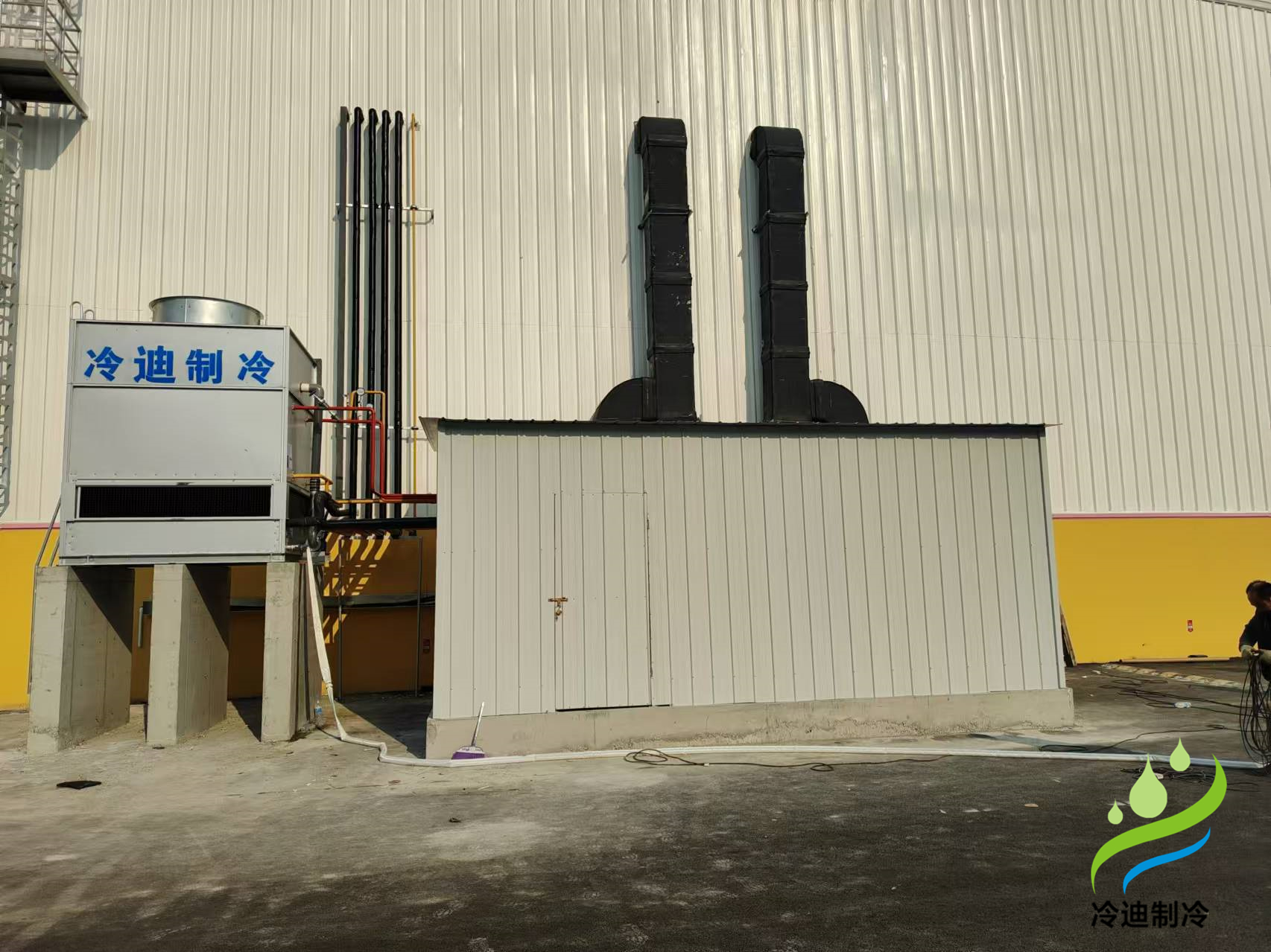 新建冷凍庫(kù)造價(jià)多少錢一平方米？