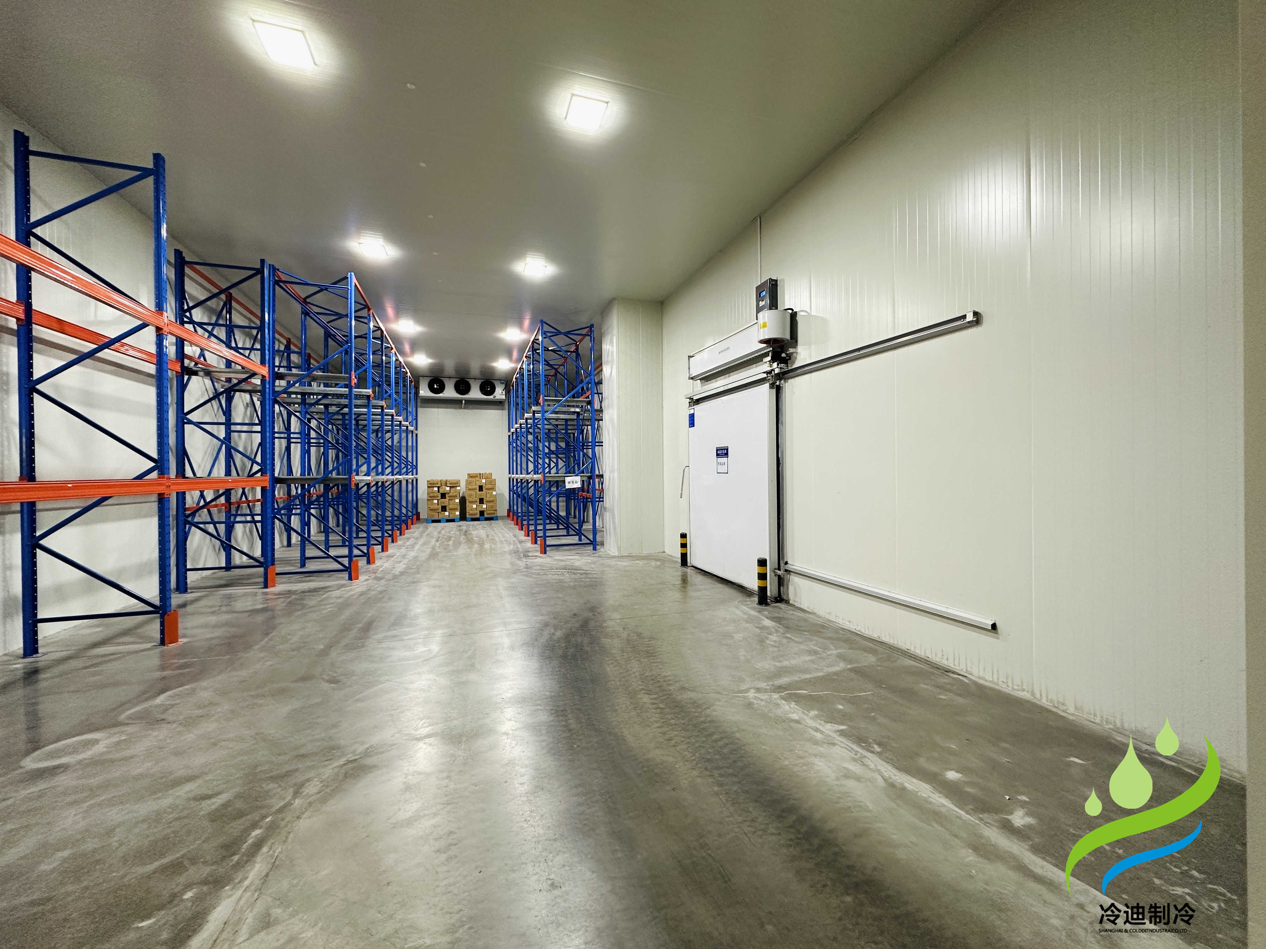 冷庫造價(jià)正常多少錢一平方米？