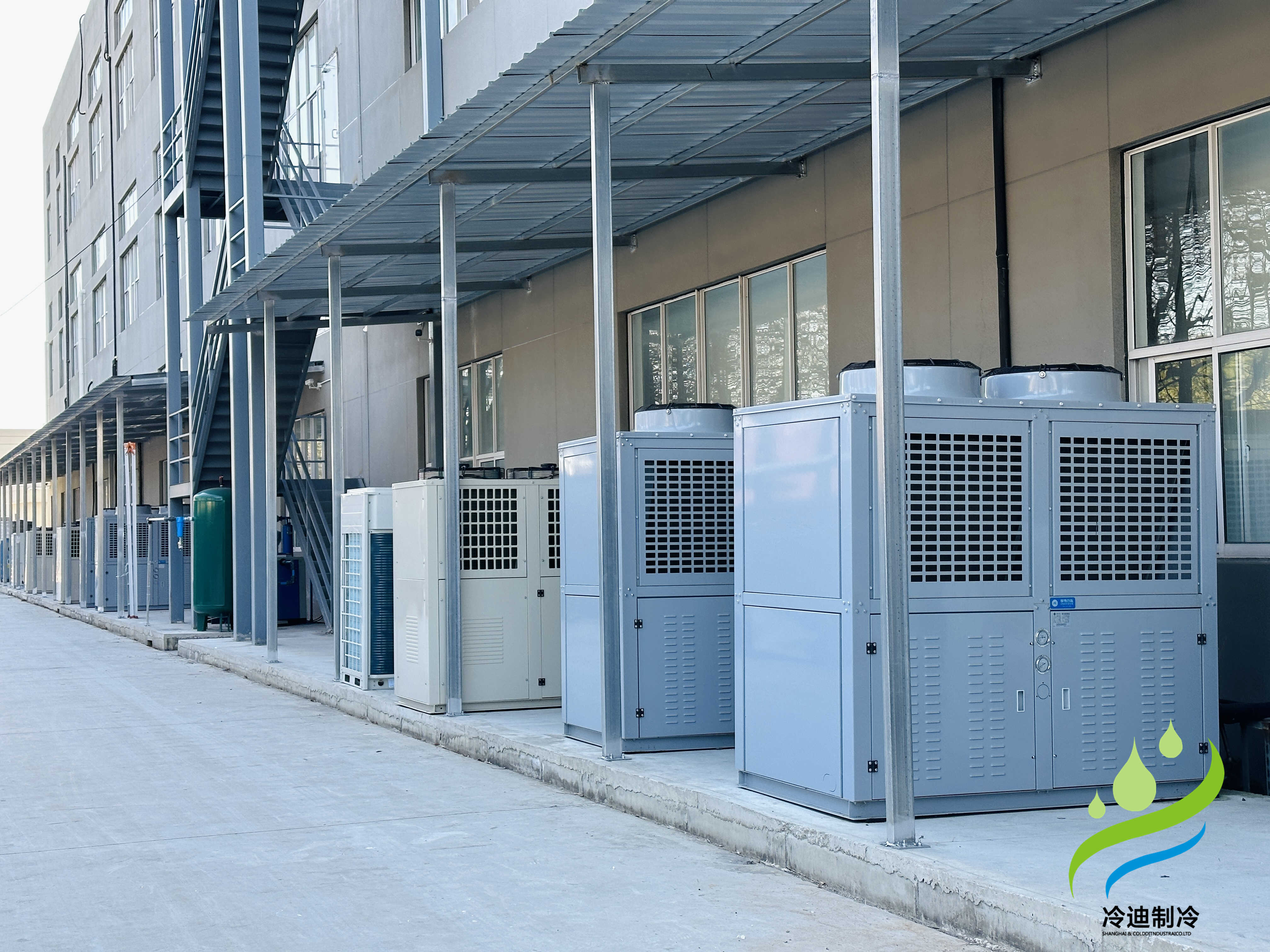 安裝一個變溫冷庫造價需要多少錢？
