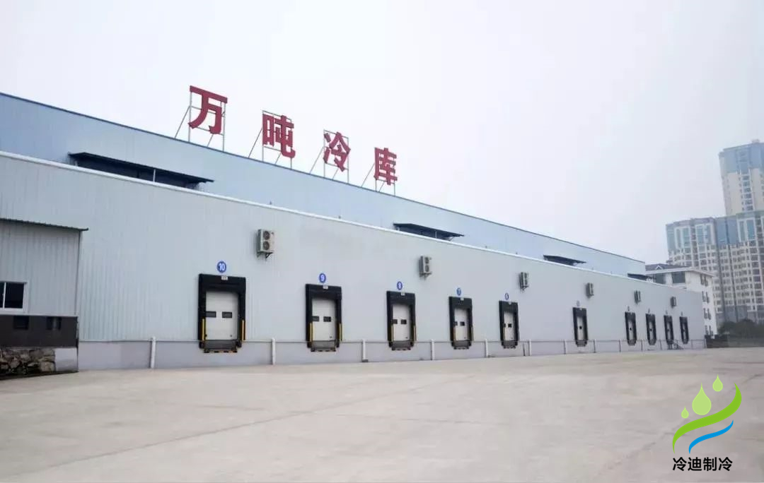 云南昆明建造一個冷庫需要多少錢？