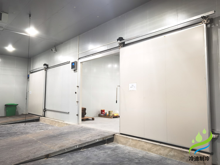 云南昆明建造一個冷庫需要多少錢？