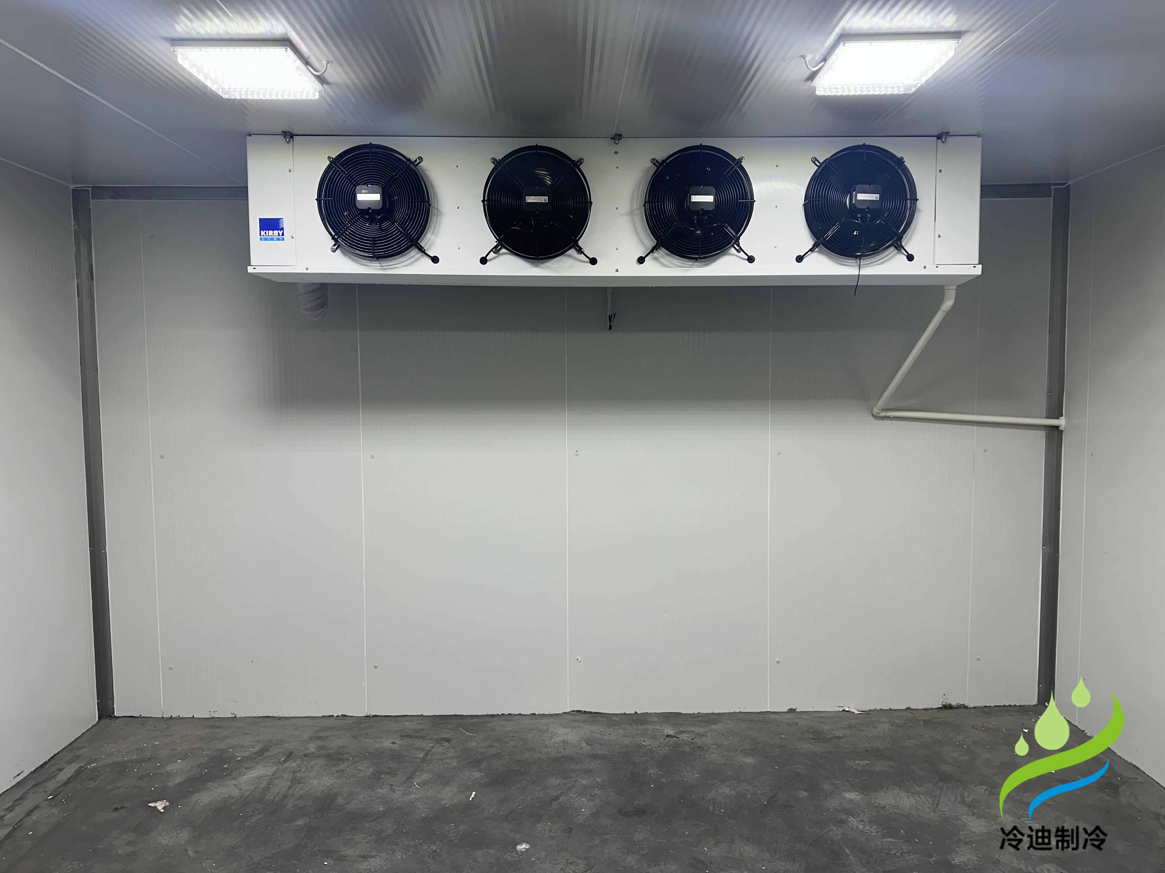 肉類冷庫造價表，建造肉類冷庫需要多少錢？