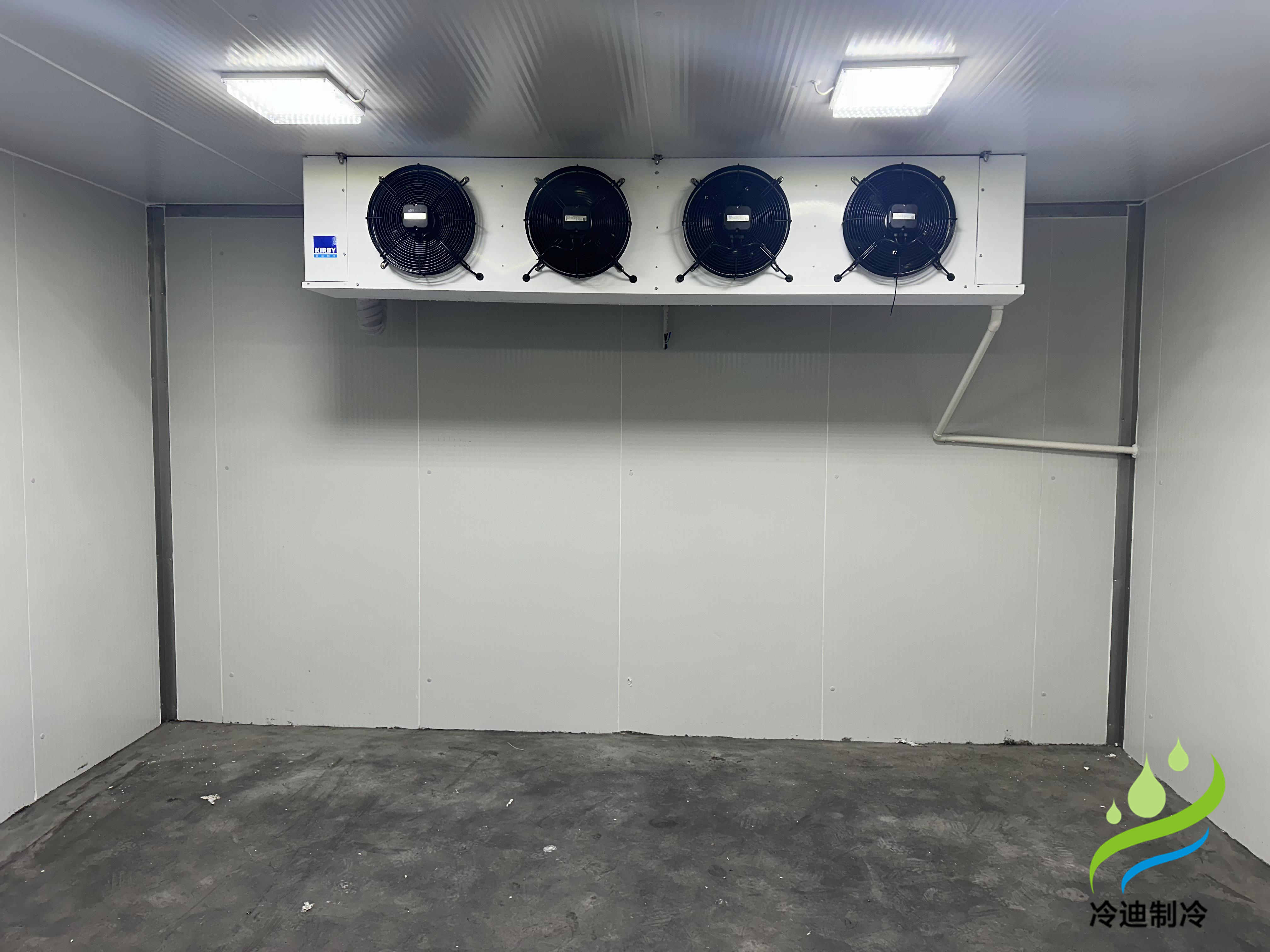 安裝一個(gè)凍庫(kù)50平方大概多少錢？