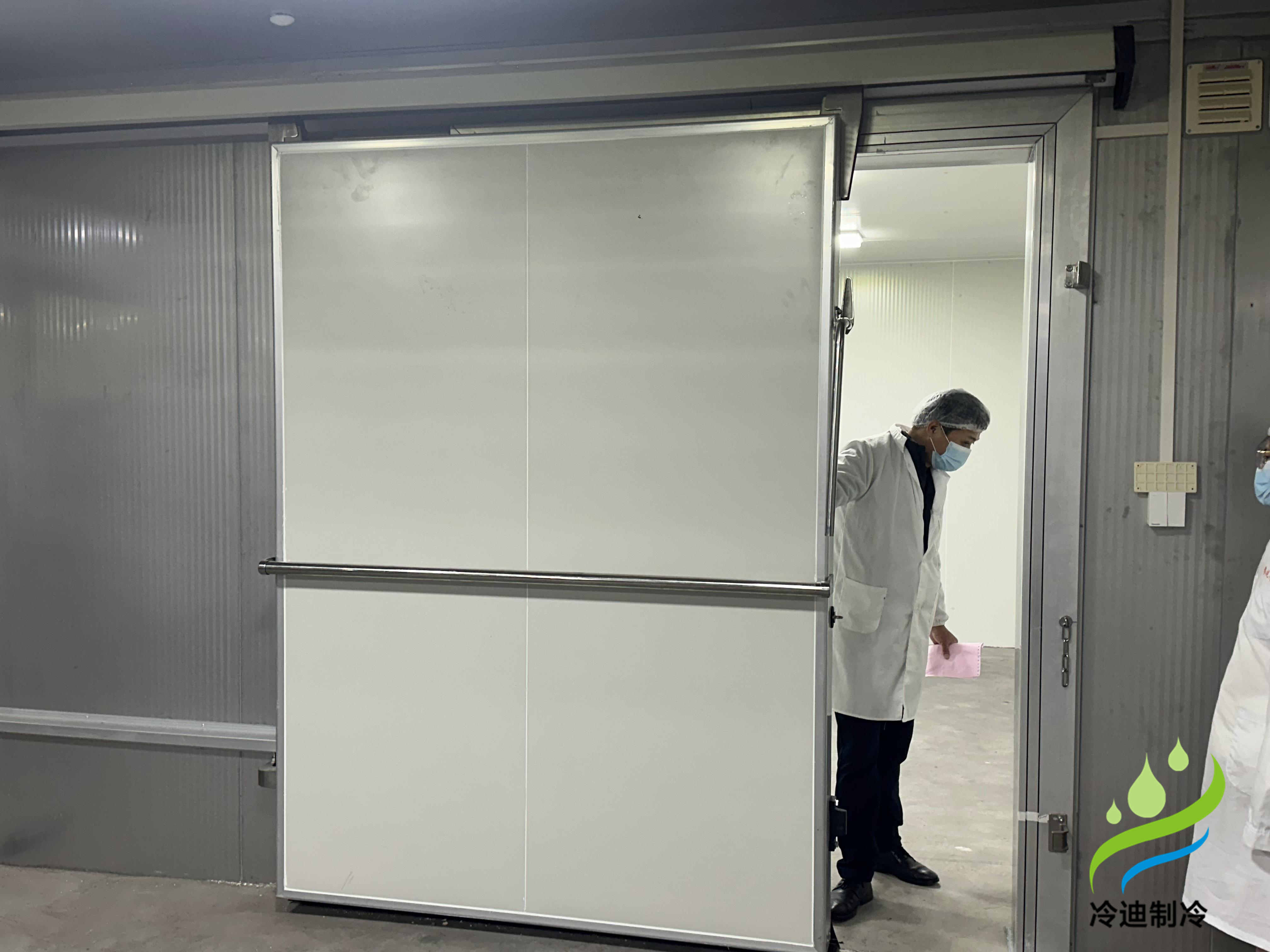 安裝一個(gè)凍庫(kù)50平方大概多少錢？