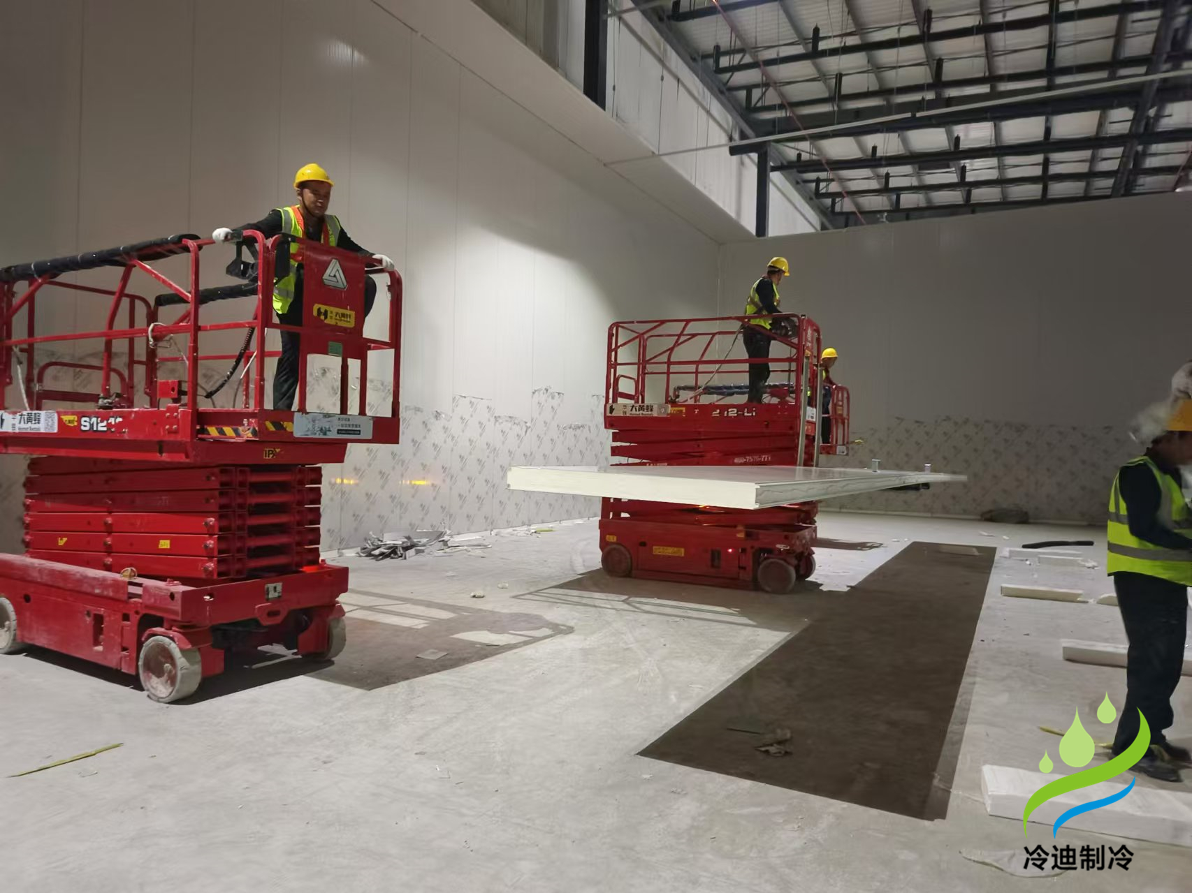 冷庫(kù)造價(jià)