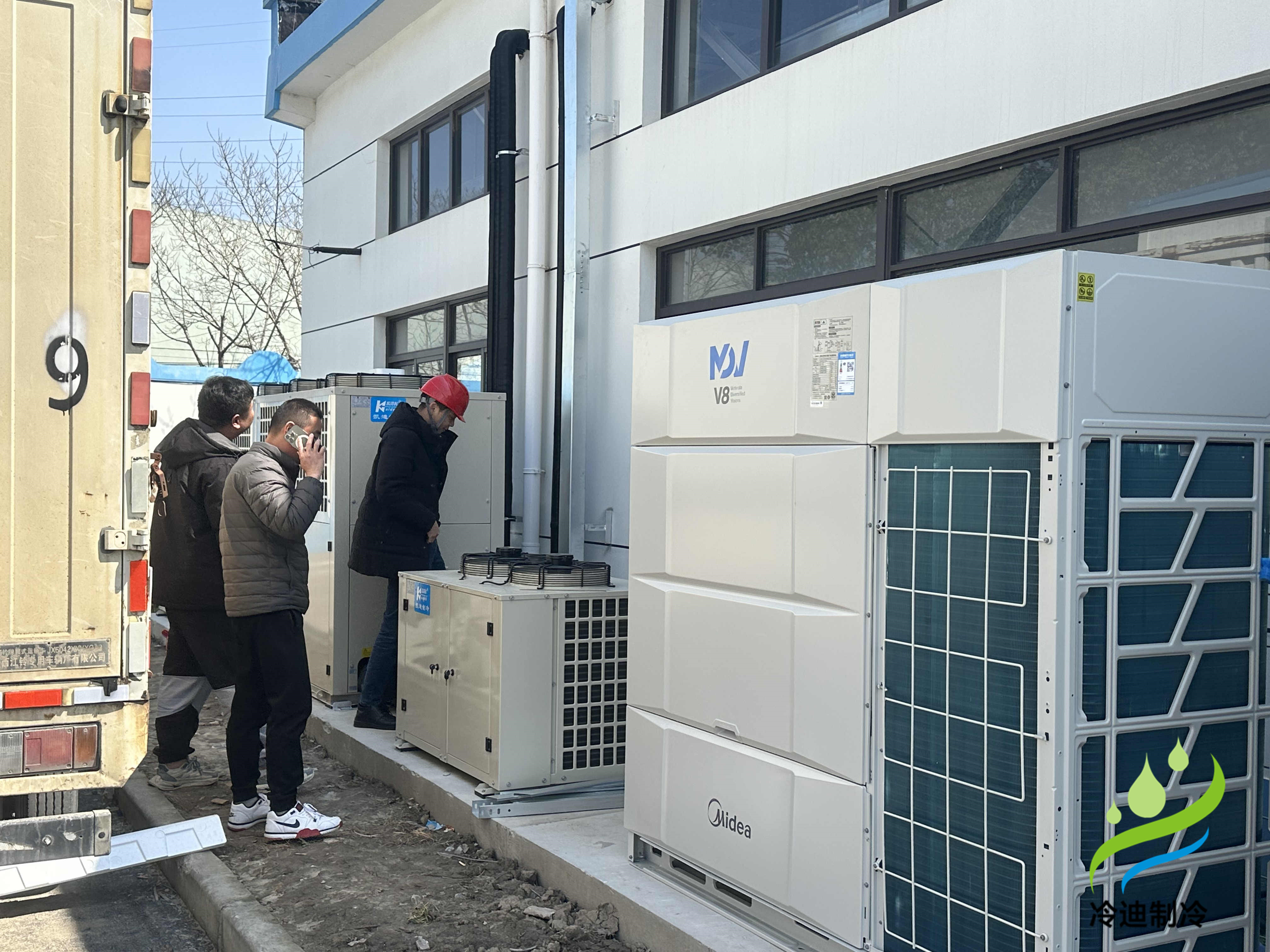 上海冷庫維修電話，冷庫維修故障及解決方法