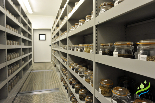 安裝一個小型種子冷庫大概要多少錢？