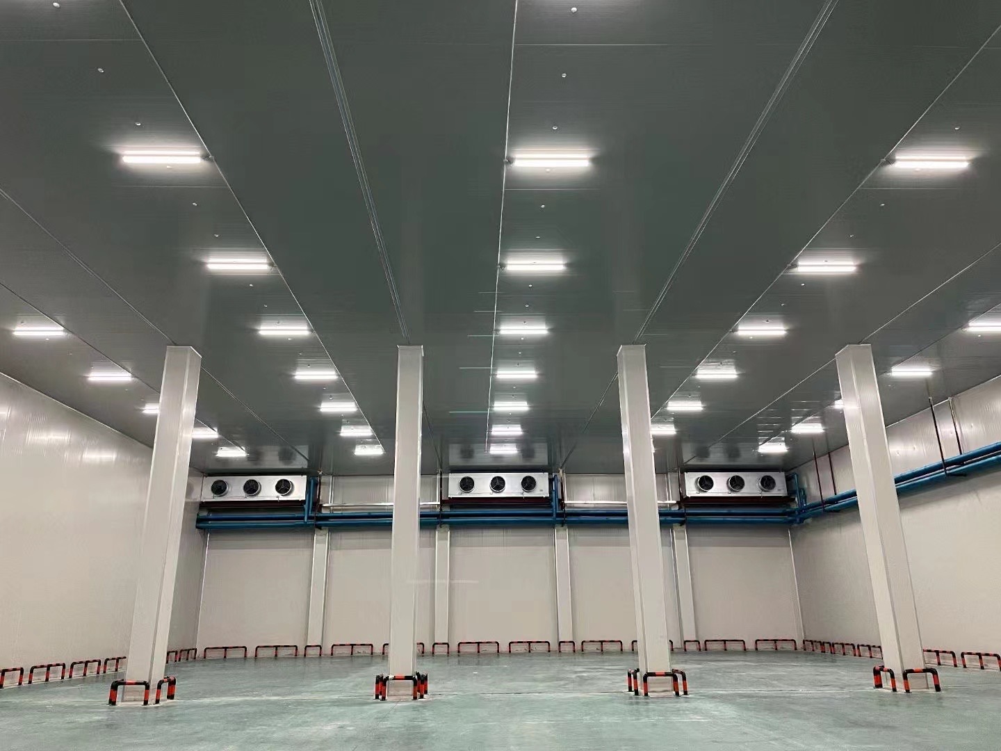 冷庫造價影響因素有哪些？(圖1)