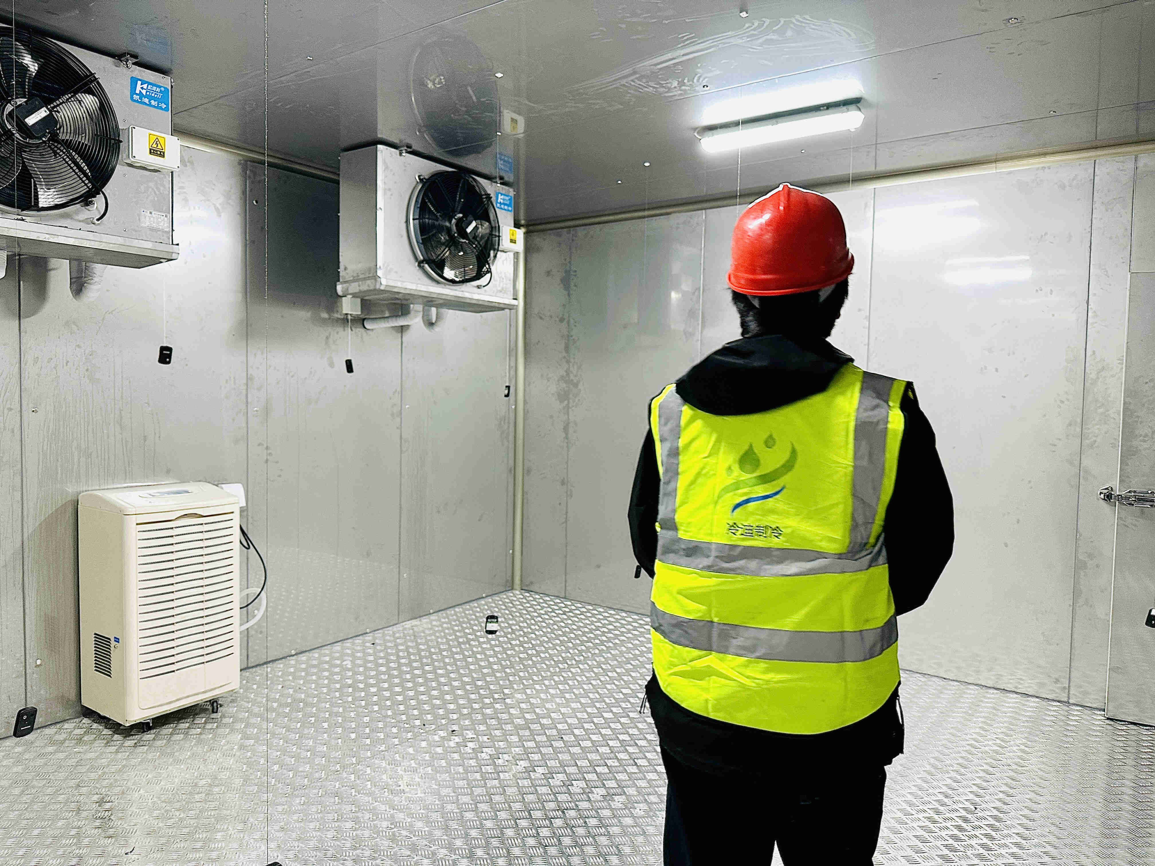 冷庫造價表，各類冷庫造價一平米多少錢？