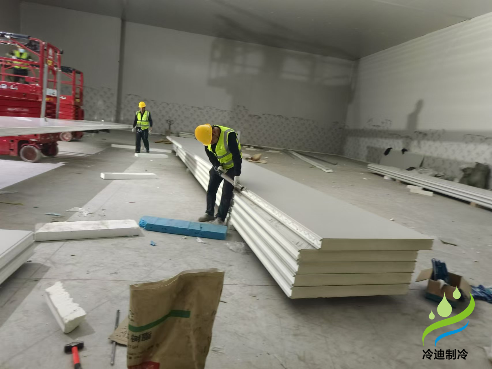 冷庫溫度一般多少度？各類冷庫溫度標準介紹