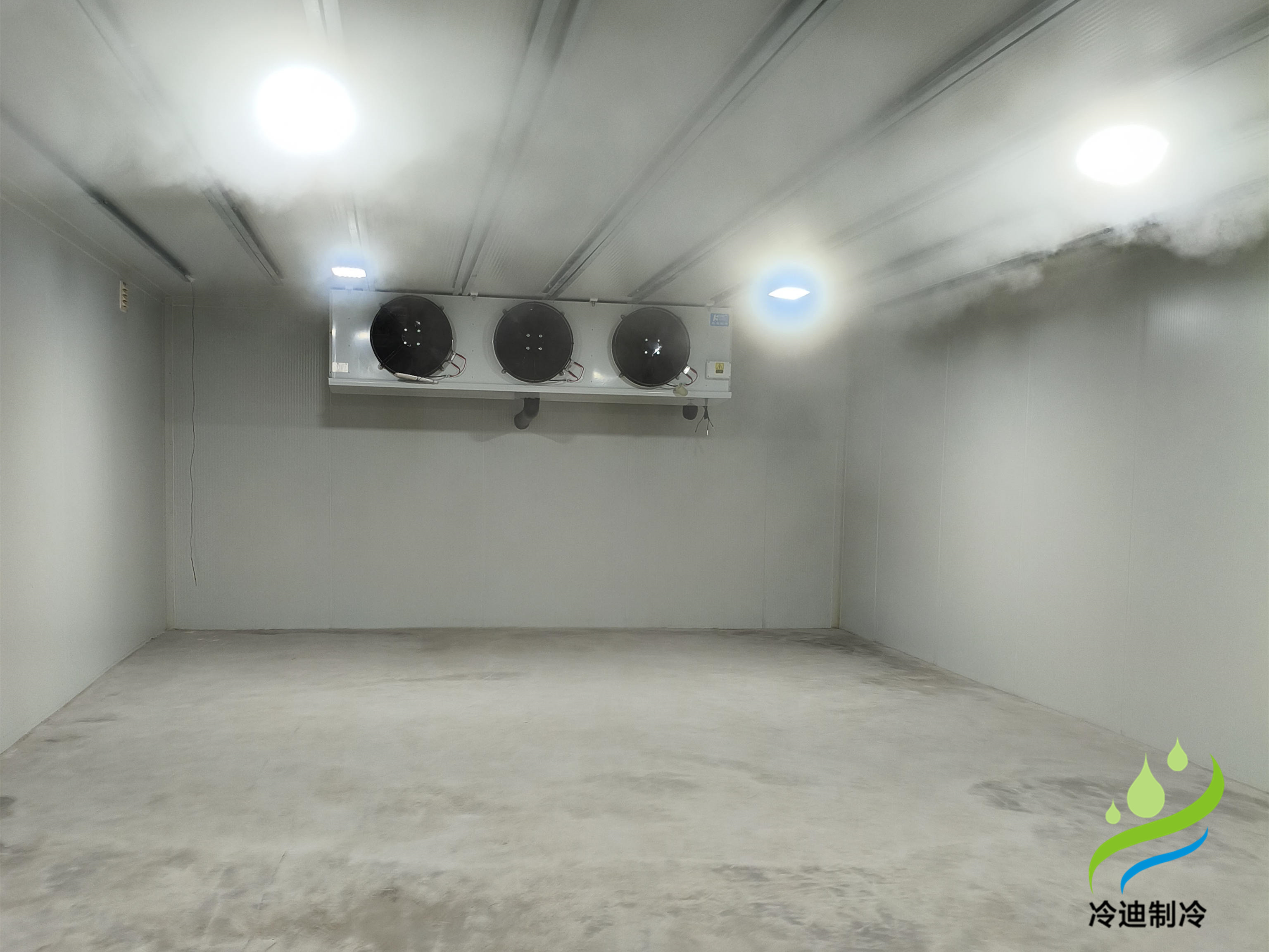 冷凍庫(kù)造價(jià)