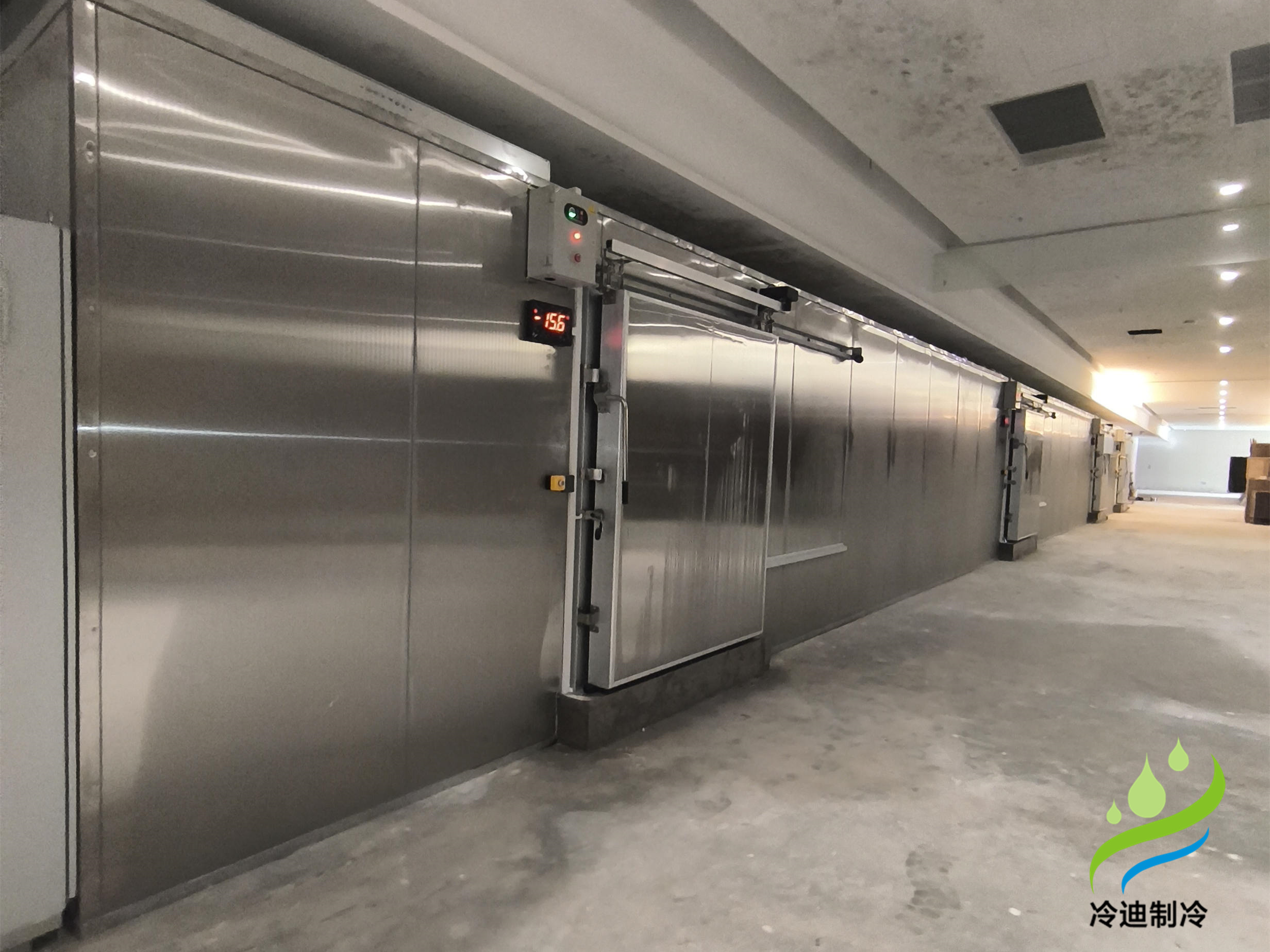 冷凍庫(kù)造價(jià)