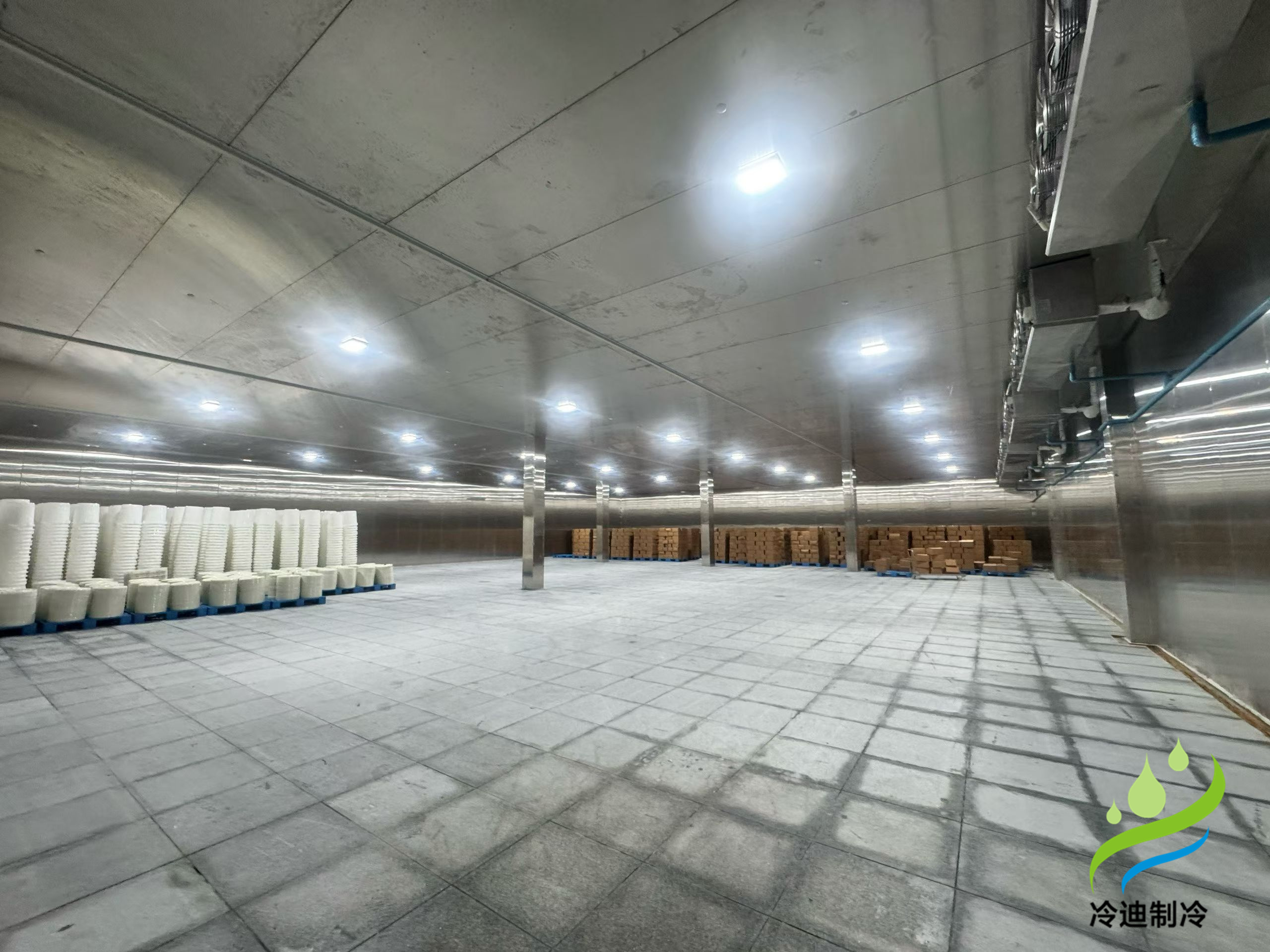 冷庫(kù)造價(jià)